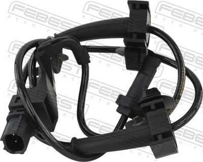 Sensor, wheel speed FEBEST 03606-010