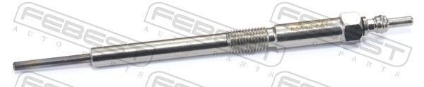 FEBEST 03642-001 Glow Plug