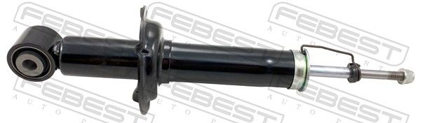 FEBEST 03658536R Shock Absorber
