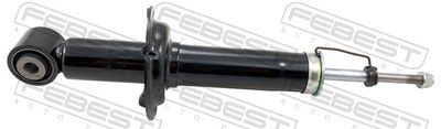 Shock Absorber FEBEST 03658536R