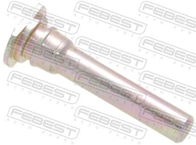 Guide Bolt, brake caliper FEBEST 0374-RA6UP