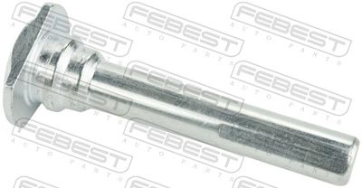 Guide Bolt, brake caliper FEBEST 0374-CRVLOWR