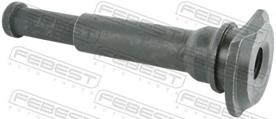 Guide Bolt, brake caliper FEBEST 0374-CRVUPR