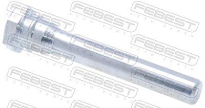 Guide Bolt, brake caliper FEBEST 0374-FDUF