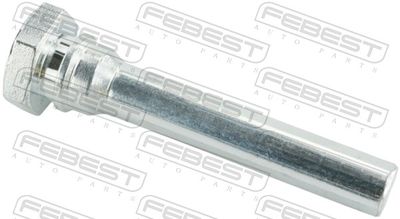 Guide Bolt, brake caliper FEBEST 0374-GDLF