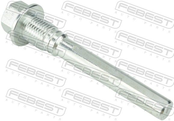 FEBEST 0374-RD4UPF Guide Bolt, brake caliper