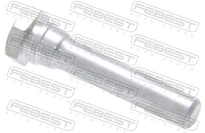 Guide Bolt, brake caliper FEBEST 0374-RD5UR