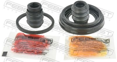 Repair Kit, brake caliper FEBEST 0375-LEGR