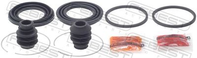 Repair Kit, brake caliper FEBEST 0375-YD2F