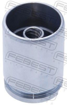 Piston, brake caliper FEBEST 0376-ACCR