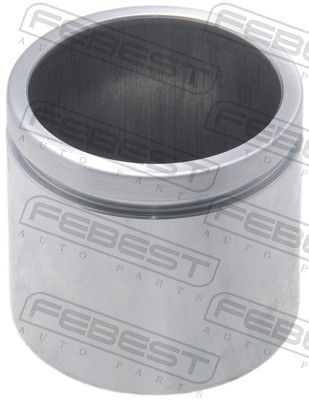 Piston, brake caliper FEBEST 0376-CLF