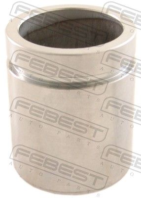 FEBEST 0376-RA6R Piston, brake caliper