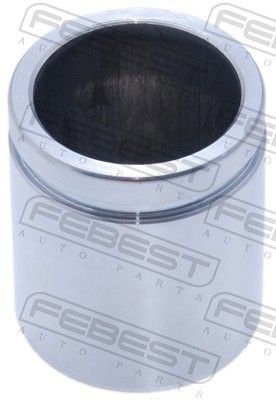 Piston, brake caliper FEBEST 0376-RE4F