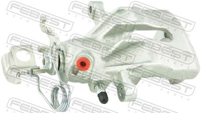 Brake Caliper FEBEST 0377-CLRLH