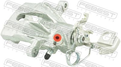 Brake Caliper FEBEST 0377-CLRRH
