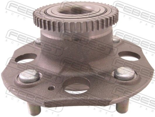 FEBEST 0382-CFA50R Wheel Hub