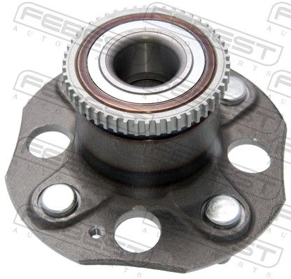 FEBEST 0382-CLA50R Wheel Hub