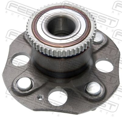 Wheel Hub FEBEST 0382-CLA50R