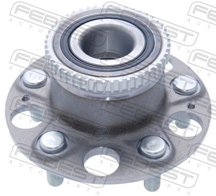 FEBEST 0382-CWA48R Wheel Hub
