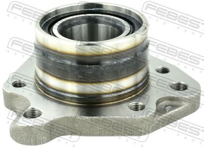 Wheel Hub FEBEST 0382-EY8LR