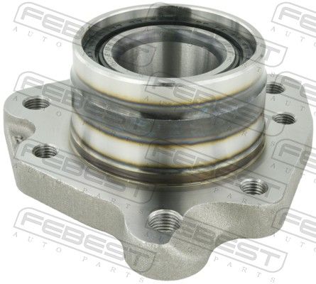 FEBEST 0382-EY8RR Wheel Hub
