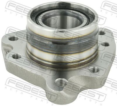Wheel Hub FEBEST 0382-EY8RR