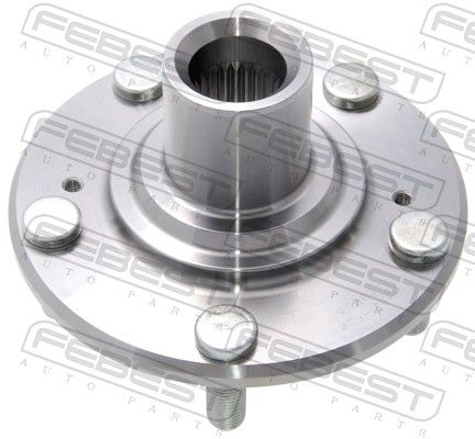 FEBEST 0382-FDF Wheel Hub
