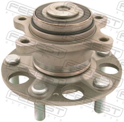 FEBEST 0382-FDMR Wheel Hub