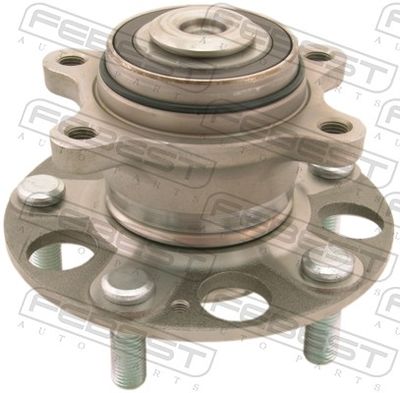 Wheel Hub FEBEST 0382-FDMR