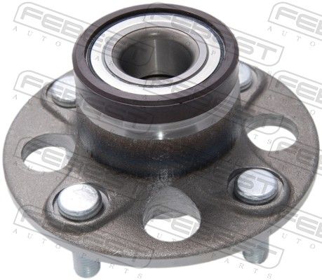 FEBEST 0382-GDR Wheel Hub