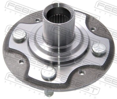FEBEST 0382-GEF Wheel Hub
