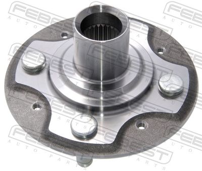 Wheel Hub FEBEST 0382-GEF