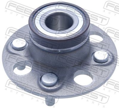 Wheel Hub FEBEST 0382-GJMR