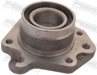 Wheel Hub FEBEST 0382-JRD1RLH