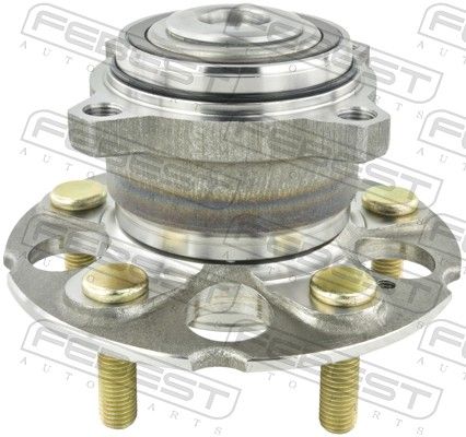 FEBEST 0382-RB1MR Wheel Hub