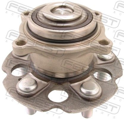 FEBEST 0382-RBMR Wheel Hub