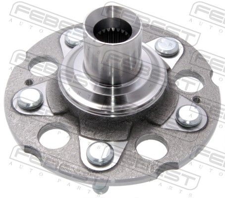 FEBEST 0382-RD7R Wheel Hub