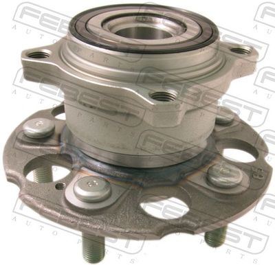 Wheel Hub FEBEST 0382-REMR
