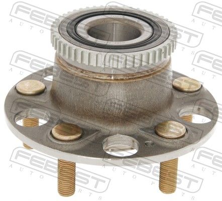 FEBEST 0382-RFA50R Wheel Hub
