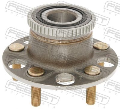 Wheel Hub FEBEST 0382-RFA50R