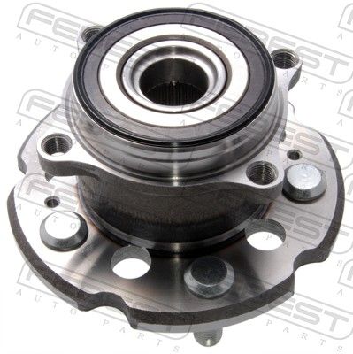 FEBEST 0382-YF4MR Wheel Hub