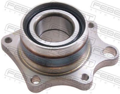 Wheel Hub FEBEST 0382-YH2MRRH