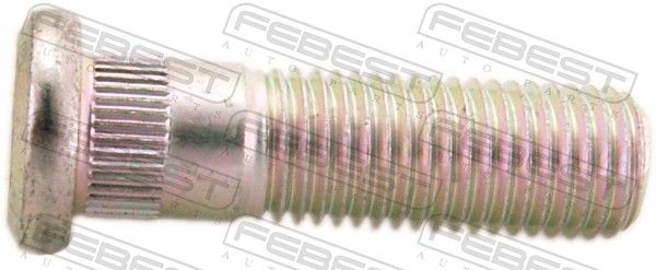 FEBEST 0384-002 Wheel Stud