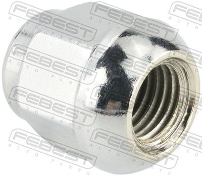 Wheel Nut FEBEST 0385-001