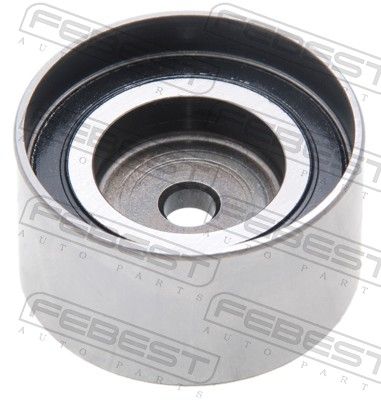 FEBEST 0387-CL Tensioner Pulley, timing belt
