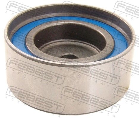 FEBEST 0387-YF4 Tensioner Pulley, timing belt