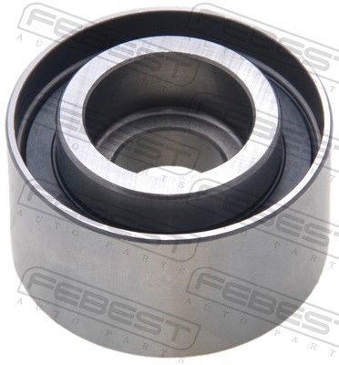 FEBEST 0388-RA6 Deflection/Guide Pulley, timing belt