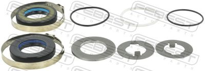 Repair Kit, steering gear FEBEST 0391-CRV