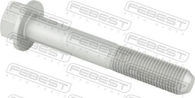 Fastening Bolt, control arm FEBEST 0398-006