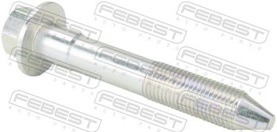 Fastening Bolt, control arm FEBEST 0398-004